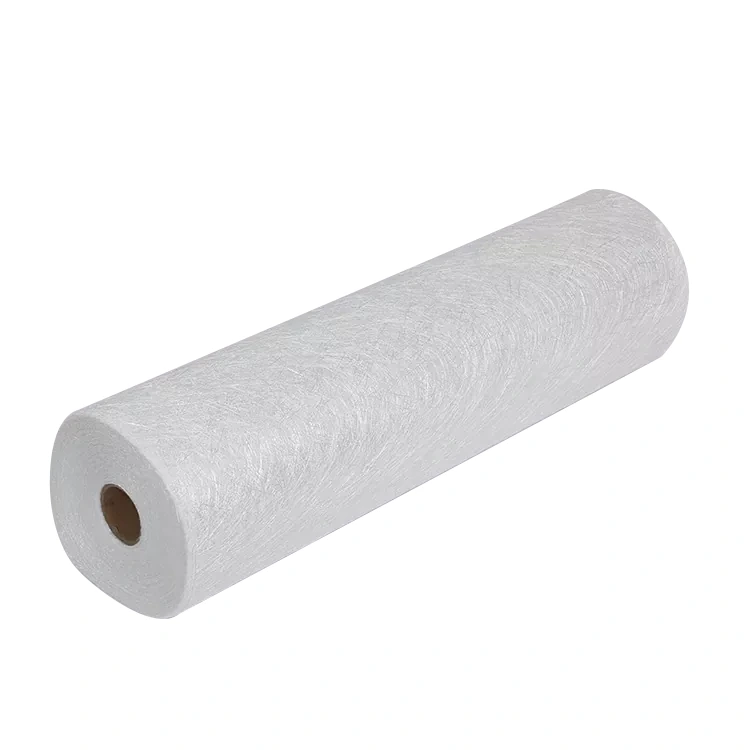 100g Tikar Untai Cincang Fiberglass