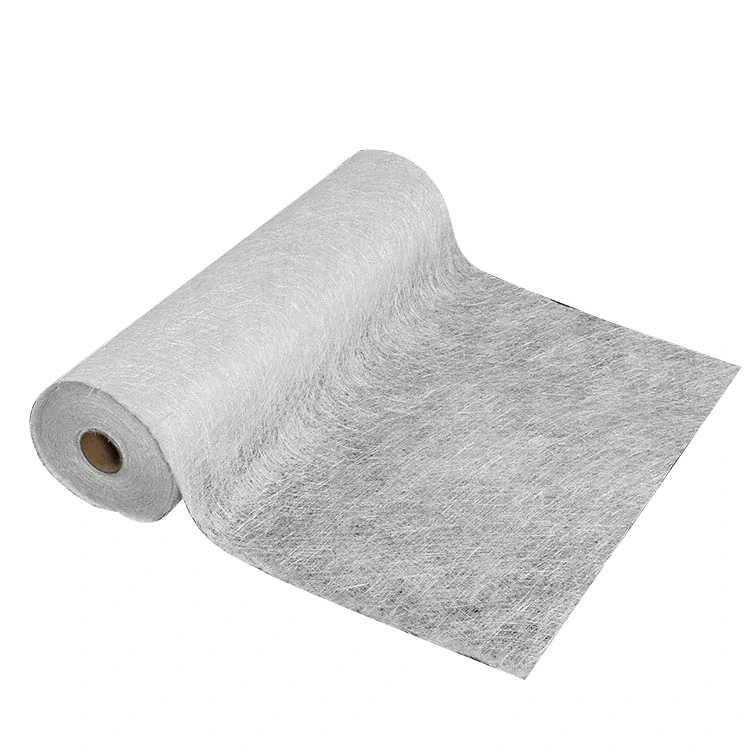 150g Tikar Untai Cincang Fiberglass
