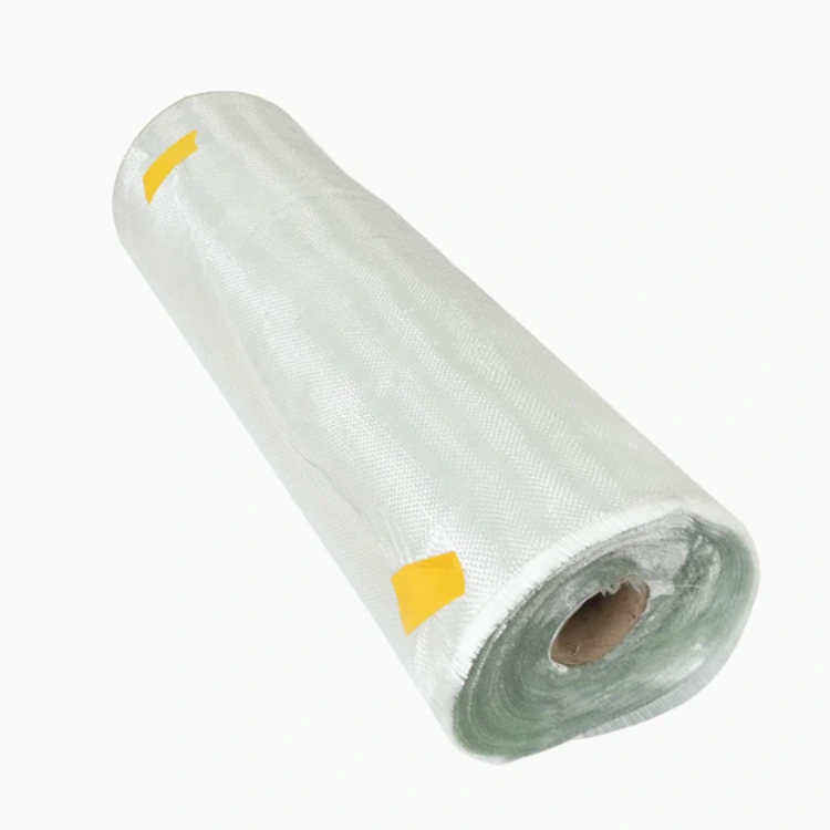 Bagaimana Keliling Tenun Fiberglass Kustom Dapat Meningkatkan Kekuatan dan Keandalan Manufaktur Komposit
