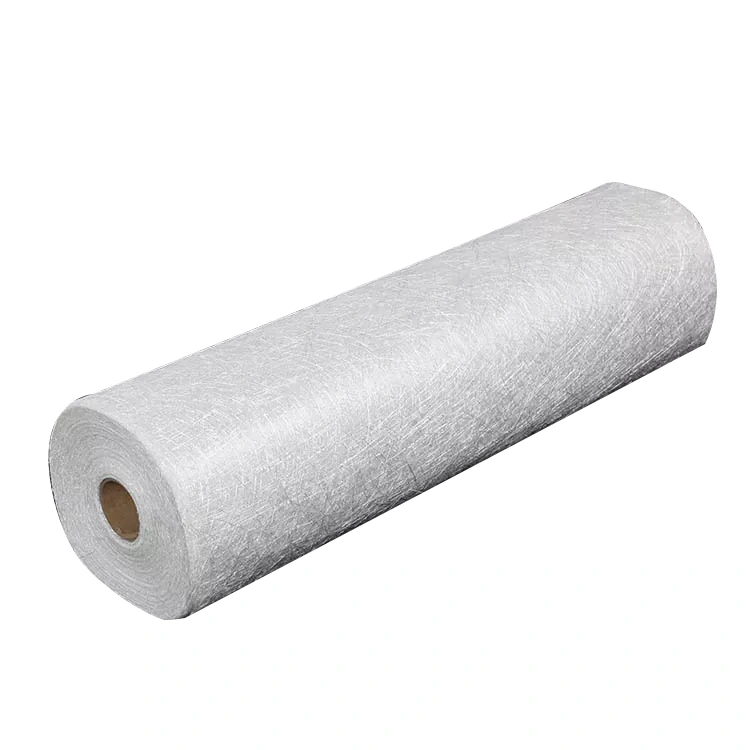 225g Tikar Untai Cincang Fiberglass