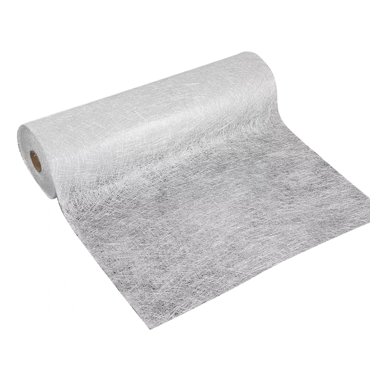 300g Tikar Untai Cincang Fiberglass