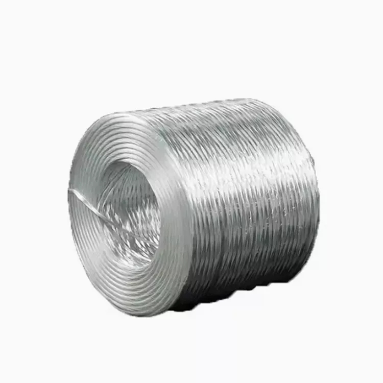 Keliling Penyemprotan Fiberglass AR
