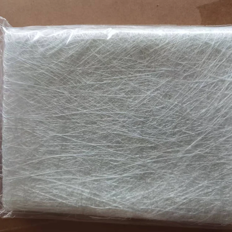 Tikar Untai Cincang Fiberglass Kustom