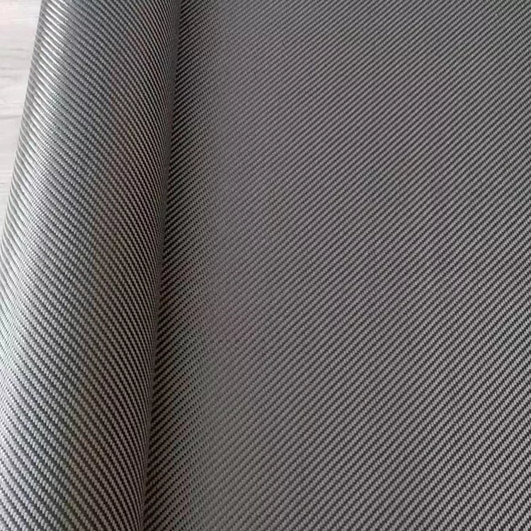 Kain Serat Karbon Tahan Api Kustom