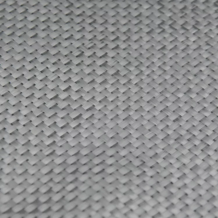 Kain Keliling Tenun Fiberglass