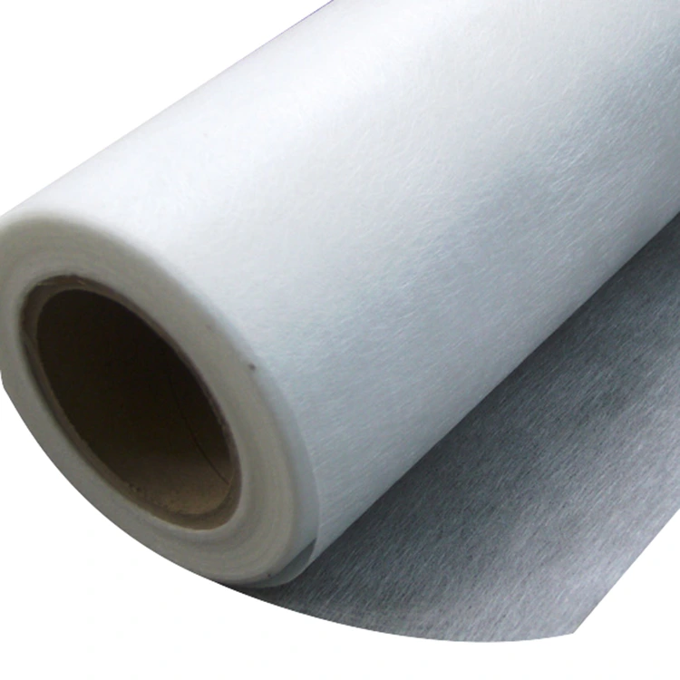 Fiber Glass Felt untuk Perlindungan Korosi FRP