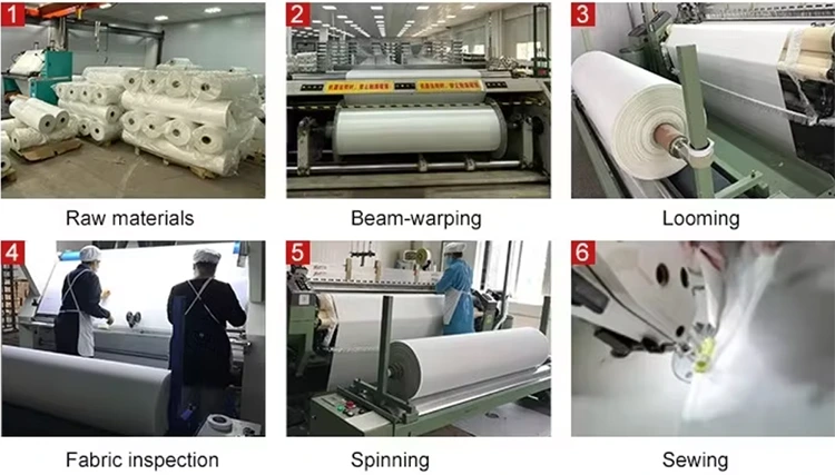 High Strength Fiberglass Chopped Strand Mat
